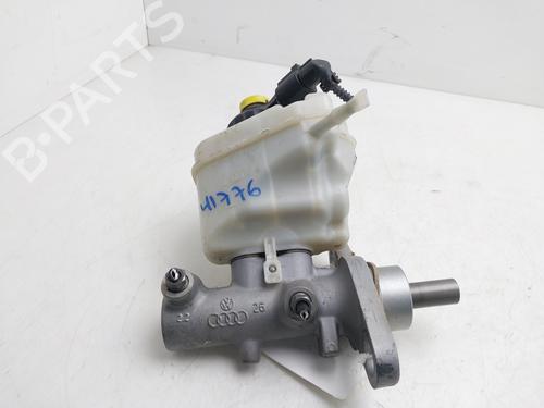 Used Brake master cylinder Brake master cylinder AUDI Q7 (4LB) 3.0 TDI quattro (245 hp) 35813767 35813767
