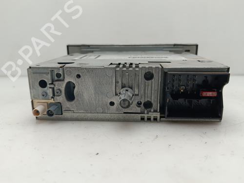 Radio PEUGEOT 407 (6D_) 2.0 HDi 135 (6DRHRH, 6DRHRE, 6DRHRG, 6DRHRJ) | BP29408512E6 