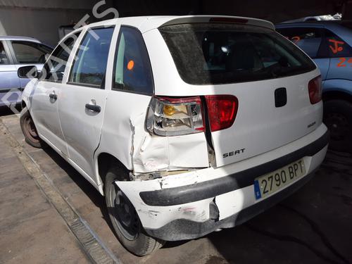 Instrument cluster SEAT IBIZA II (6K1) 1.4 16V | BP10810281C47 