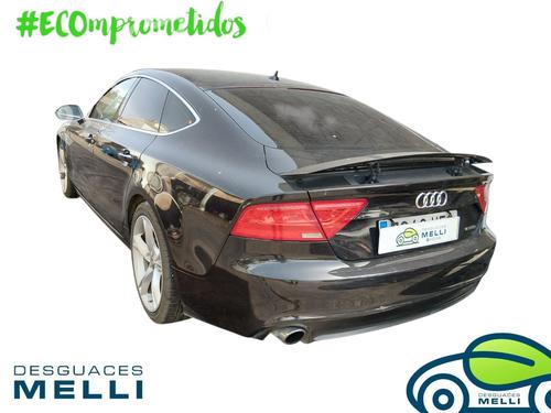 Right rear window switch AUDI A7 Sportback (4GA, 4GF) 2.8 FSI quattro | BP38014446I28  - Image 6