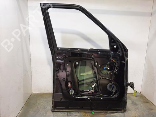 Left front door LAND ROVER RANGE ROVER SPORT I (L320) 3.6 D 4x4 | BP12411680C2 