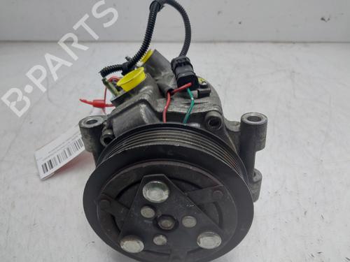 Used AC compressor AC compressor 36807038 36807038