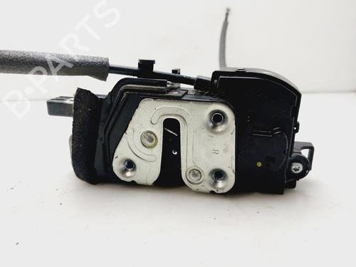 Front right lock KIA SPORTAGE III (SL)  | BP26602611C97 