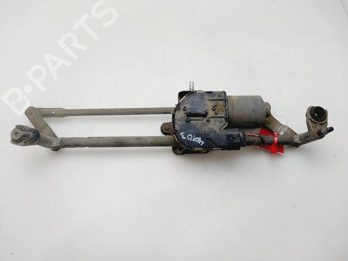 Used Front wiper motor VW GOLF V (1K1) [2003-2010]  30930187
