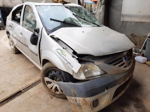 Used Parts DACIA LOGAN (LS_)    1033193