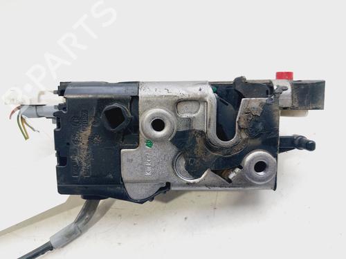 Used Rear right lock CITROËN C4 I (LC_) [2004-2014]  29174260