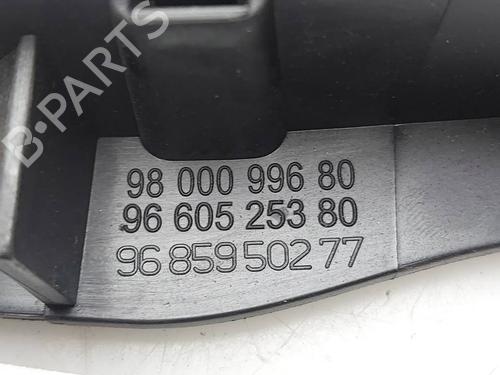 Front right interior door handle CITROËN C4 Picasso II | BP39978111I14 - Image 2