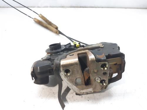 Front left lock TOYOTA COROLLA (_E12_) 2.0 D-4D (CDE120R, CDE120L_) | BP8512546C98 