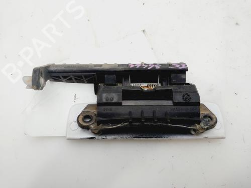 Front left exterior door handle PEUGEOT 306 (7B, N3, N5) 2.0 HDI 90 | BP29456427C128 