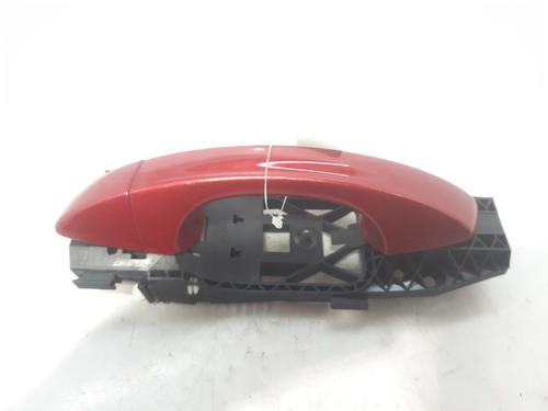 Used Rear left exterior door handle SEAT IBIZA V (KJ1, KJG) [2017-2025]  9400735