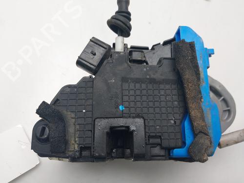 Rear right lock KIA CEE'D (JD)  | BP32455681C99 