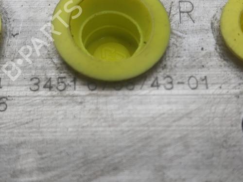 ABS pump BMW 5 (E60) 525 d | BP37170667M43 - Image 2