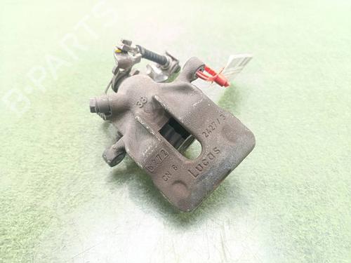 Used Left rear brake caliper Left rear brake caliper HONDA ACCORD VII (CL, CN) 2.2 i-CTDi (CN1) (140 hp) 40076860 40076860