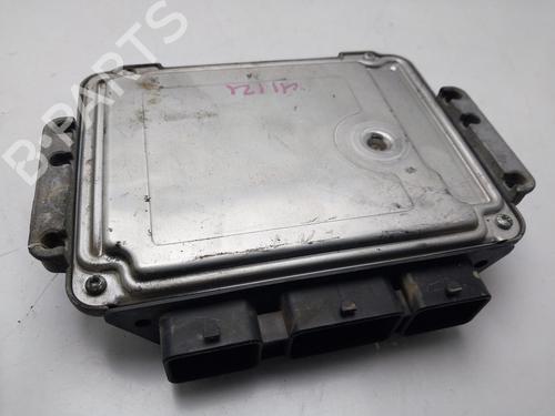 Engine control unit (ECU) RENAULT LAGUNA II (BG0/1_)  | BP33026099M57  - Image 5