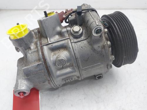 AC compressor SKODA FABIA IV (PJ3) | BP36803109M34 - Image 4