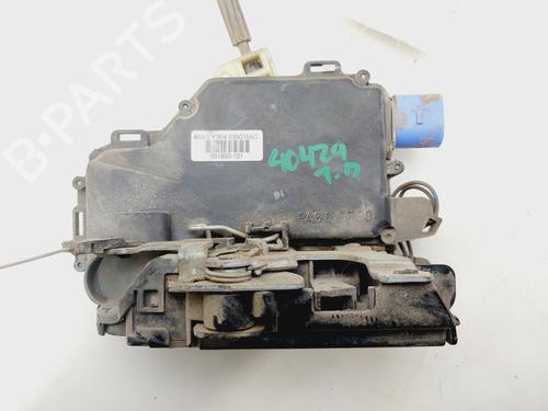 Rear right lock SEAT IBIZA III (6L1) | BP31051128C99