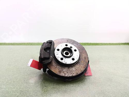 Used Left front steering knuckle Left front steering knuckle 39427982 39427982