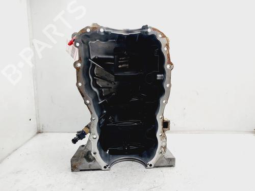 Used Oil sump Oil sump RENAULT SCÉNIC III (JZ0/1_) [2008-2016] 19788701 19788701