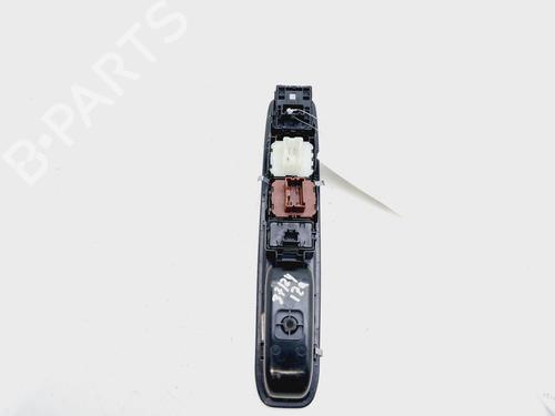 Left front window switch DACIA SANDERO III  | BP24426730I27 