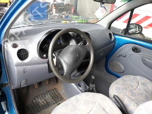 Left headlight DAEWOO MATIZ (M100, M150) 0.8 | BP5080007C28  - Image 8