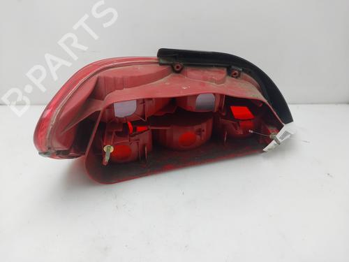Right taillight PEUGEOT 406 (8B) 1.8 BiFuel | BP19035833C35 