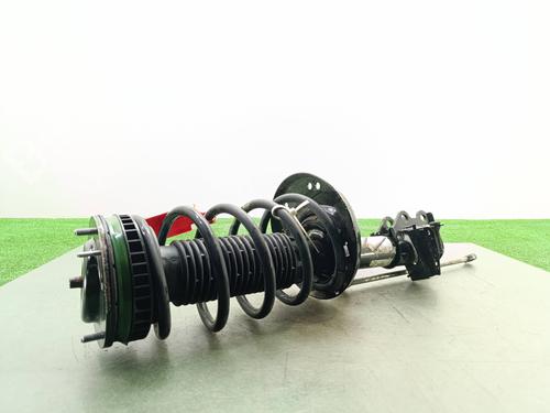 Used Left front shock absorber PEUGEOT 508 I (8D_) 2.0 HDi (140 hp) 25902692