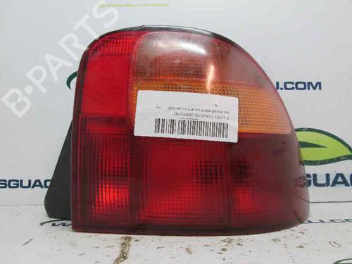 Used Right taillight ROVER 400 II (RT) 414 Si (103 hp) 2896685