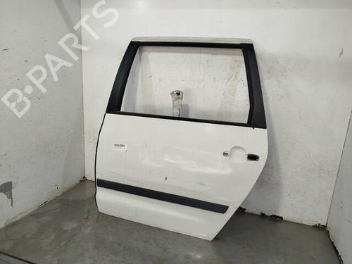 Left rear door SEAT ALHAMBRA (7V8, 7V9) 1.9 TDI | BP28013236C4 