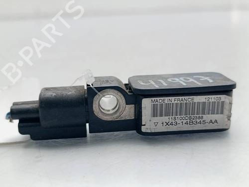 Electronic sensor JAGUAR X-TYPE I (X400) 2.0 D | BP40445154M84 - Image 4