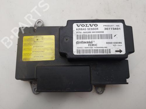 Used ECU airbags ECU airbags VOLVO V50 (545) 2.0 D (136 hp) 36019448 36019448