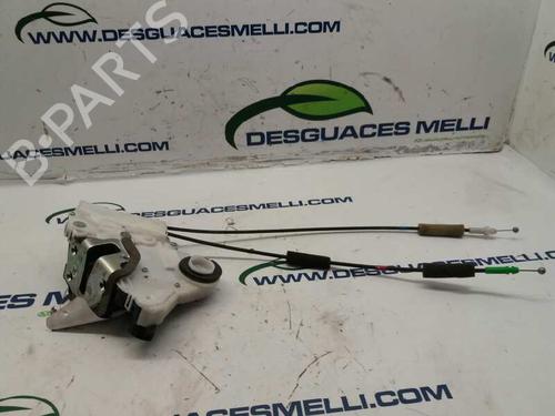Used Front right lock TOYOTA PRIUS (_W3_) 1.8 Hybrid (ZVW3_) (99 hp) 2881871