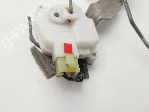 Front left lock CHEVROLET MATIZ (M200, M250) 0.8 | BP30096133C98 