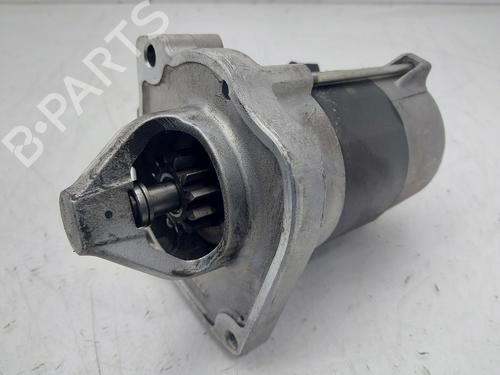 Used Starter Starter PEUGEOT 208 II (UB_, UP_, UW_, UJ_) [2019-2026] 33954987 33954987