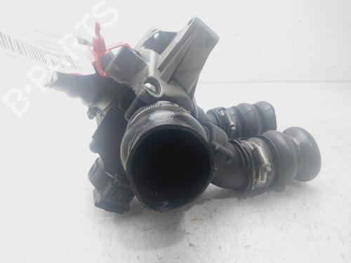 Used Throttle body CITROËN XSARA PICASSO (N68) 1.6 HDi (109 hp) 29982004