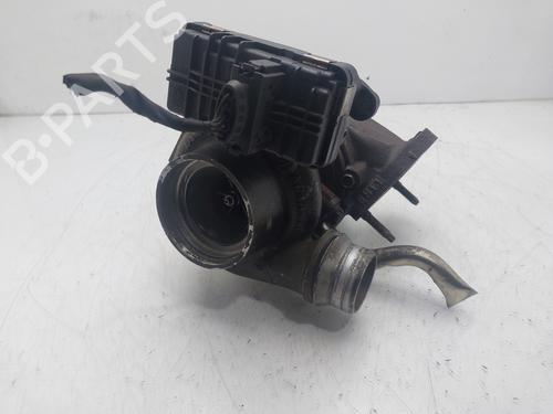 Turbolader/Kompressor für Turbolader/Kompressor LAND ROVER DISCOVERY SPORT (L550) 2.0 D 4x4 (150 hp) 36297887 36297887