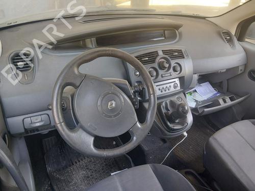 Left front window switch RENAULT SCÉNIC II (JM0/1_) | BP38347902I27 - Image 9