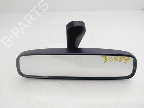 Used Rear mirror SUBARU LEGACY V (BM) [2009-2025]  29719660