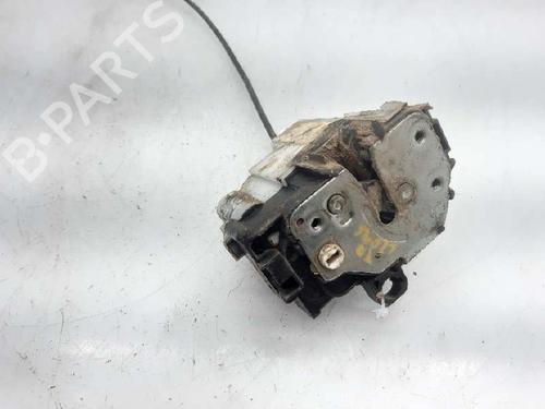 Rear right lock FIAT PANDA (169_) 1.3 D Multijet (169.AXC1A) | BP6678730C99 