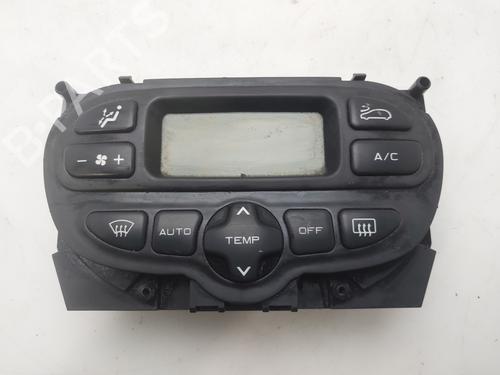 Used Climate control Climate control 36806951 36806951