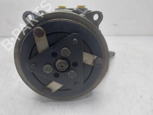 AC-Kompressor AC-Kompressor 39504653 39504653