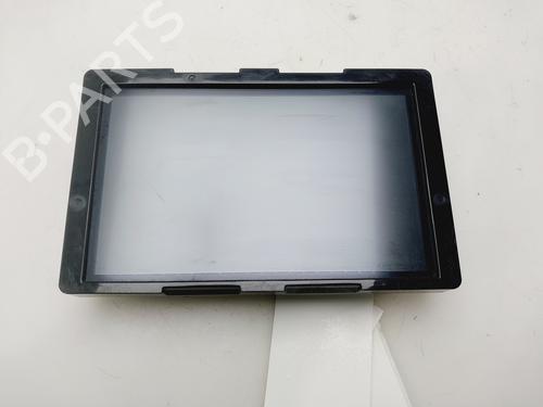 Used Display monitor Display monitor OPEL ASTRA K (B16) [2015-2022] 32697135 32697135