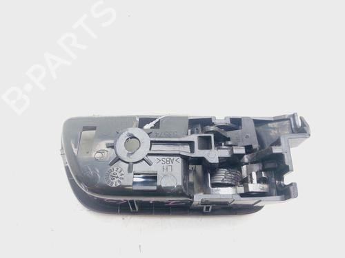 Rear left interior door handle TOYOTA COROLLA Verso (ZER_, ZZE12_, R1_) 2.2 D-4D (AUR10_, AUR10R) | BP27815001I15 
