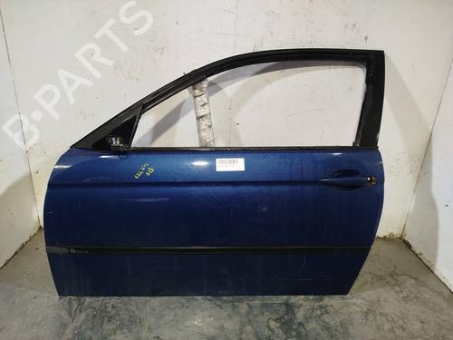 left-front-door-bmw-3-compact-e46-2001-2002-2003-2004-2005-38929026 main image