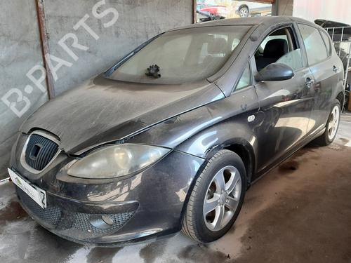 Climate control SEAT ALTEA (5P1)  | BP12545257I5 
