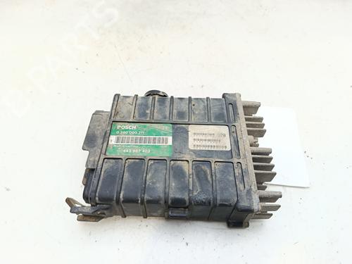 Motorstyringsenhed Motorstyringsenhed 38317962 38317962