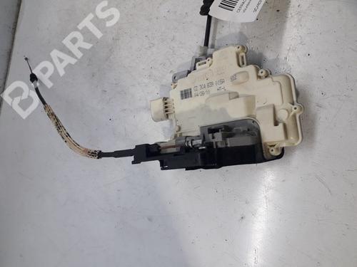 Used Rear left lock Rear left lock VW PASSAT B7 (362) [2010-2015] 9674319 9674319