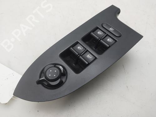 Left front window switch ALFA ROMEO GIULIETTA (940_) 1.8 TBi (940FXC1A) | BP38674483I27 - Image 2
