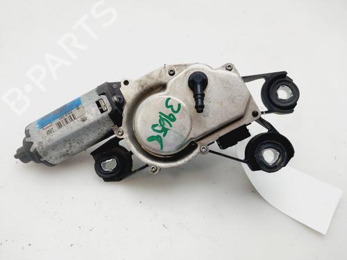 Rear wiper motor SEAT IBIZA III (6L1)  | BP29519234M102 