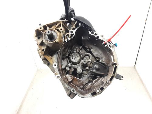 Used Gearbox Gearbox DACIA SANDERO [2008-2026] 34447720 34447720