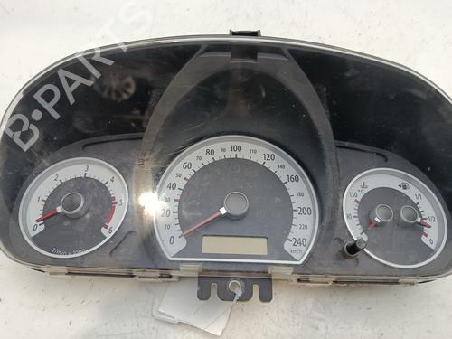 Instrument cluster KIA CEE'D SW (ED) 1.6 CRDi 115 | BP31988208C47